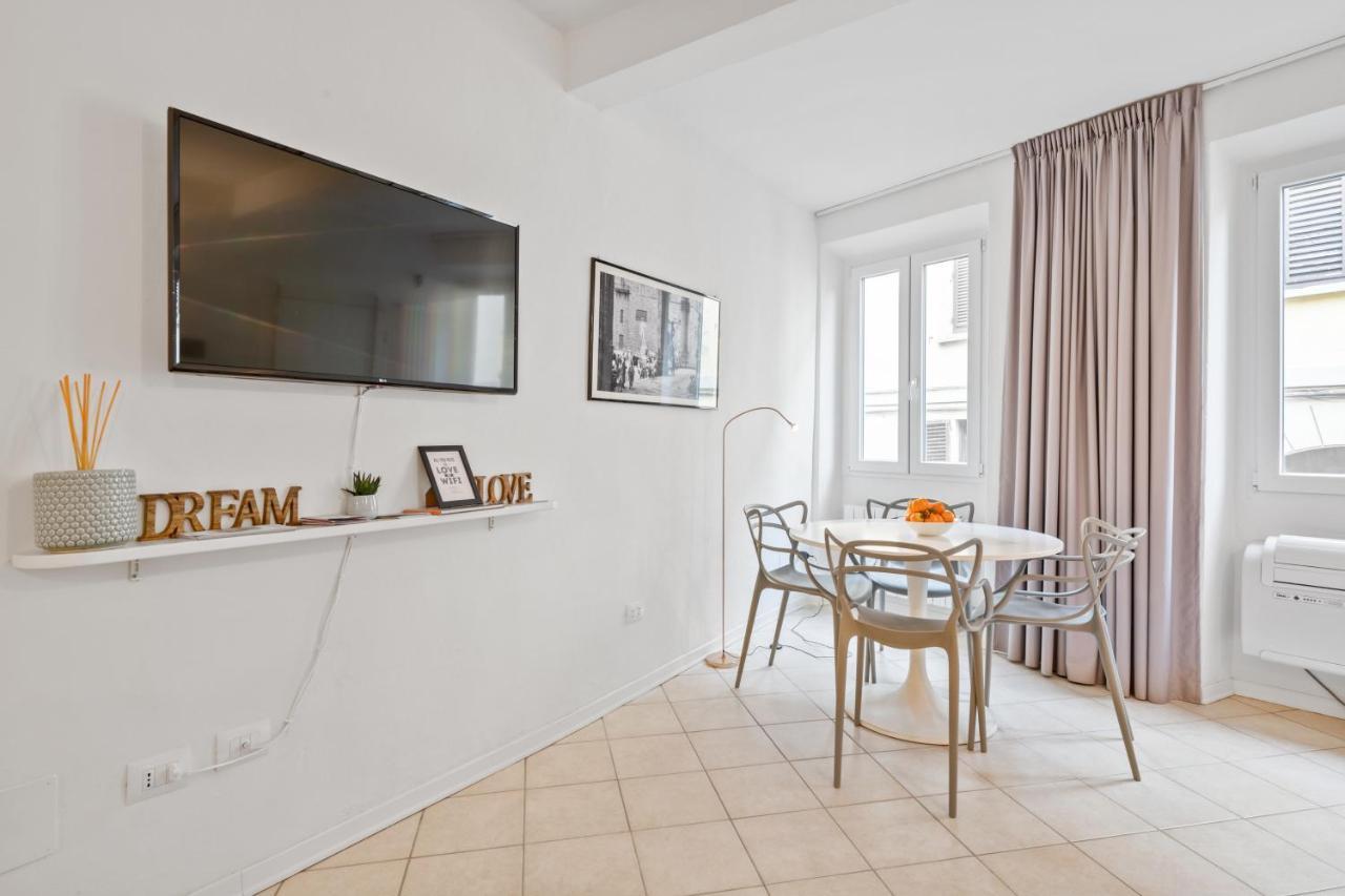 Mercato Centrale Modern Flat Florence Exterior photo