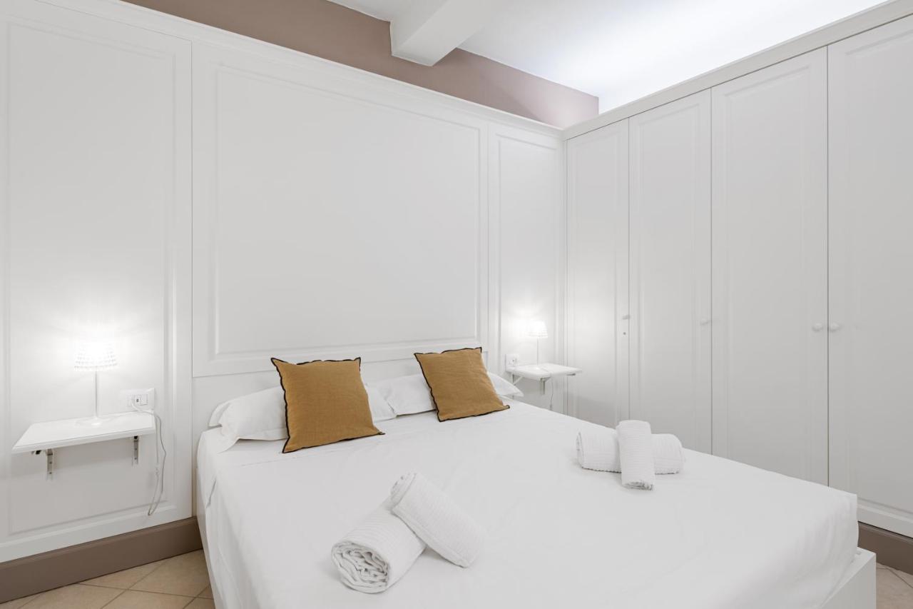 Mercato Centrale Modern Flat Florence Exterior photo
